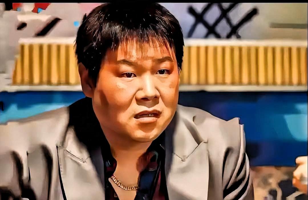 看了岳云鹏的新剧《悬案》。我给0分。

不是演技烂。是我根本入不了戏。他往那一站
