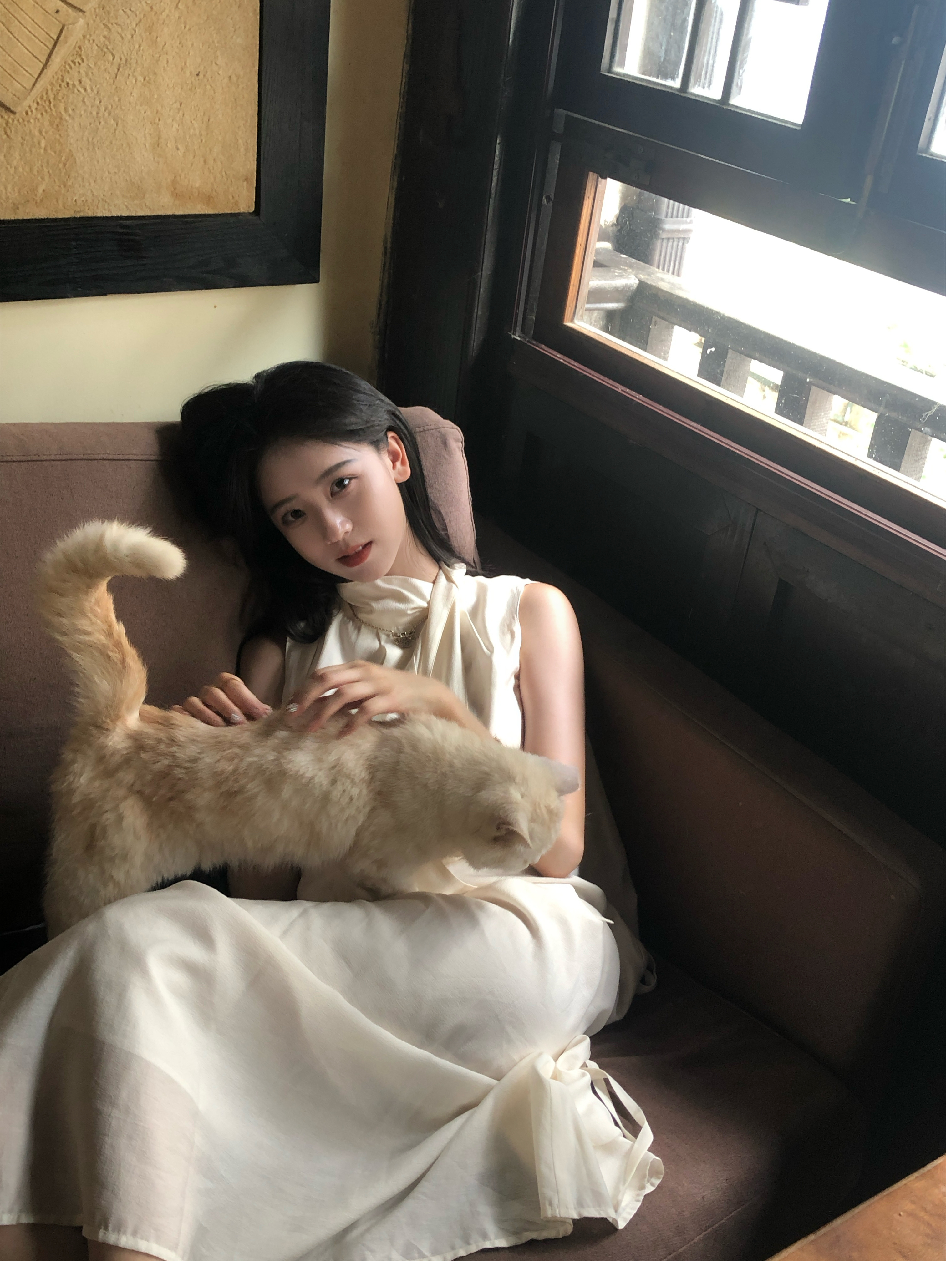 李姐来找我玩的两天 ​​​