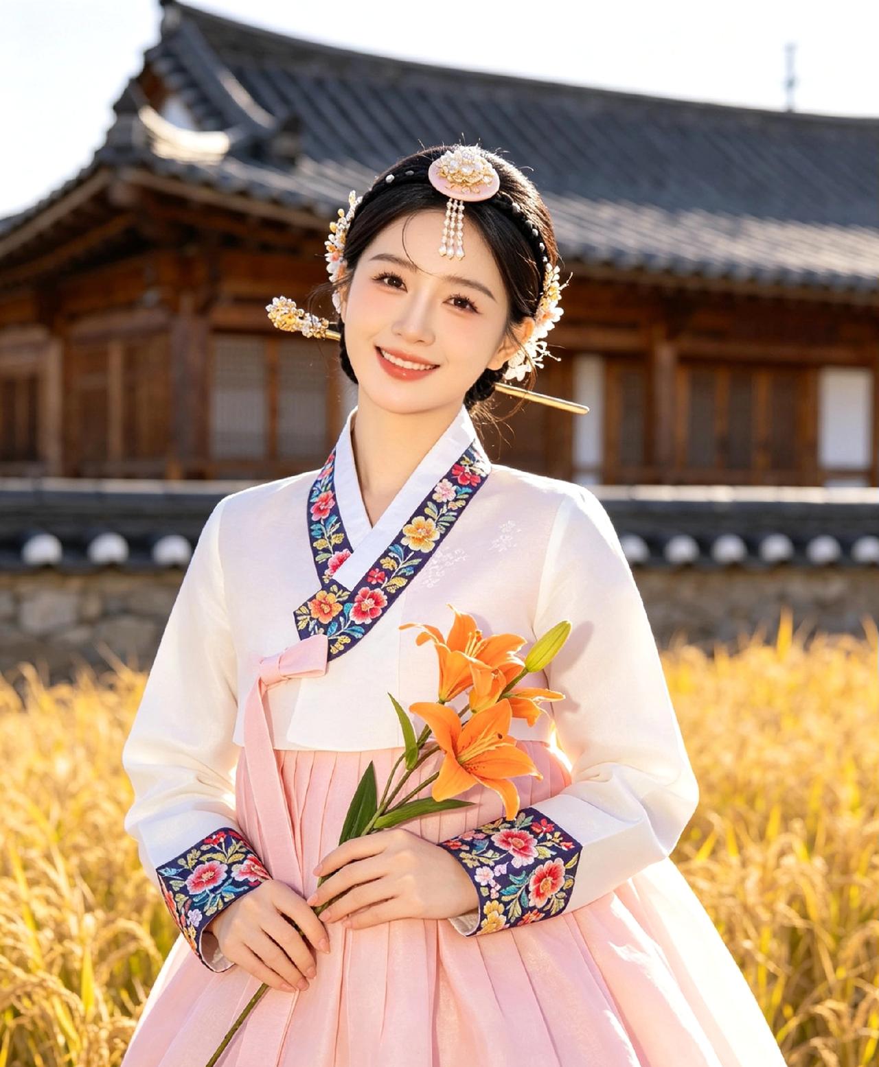 和龙美女是延边最多的地方

        走遍延边，看尽美人，您会发现一个公开