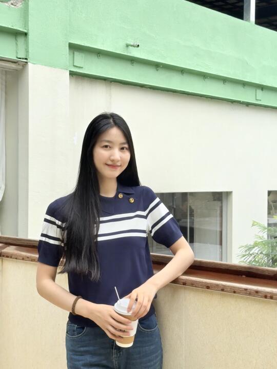 研三学姐