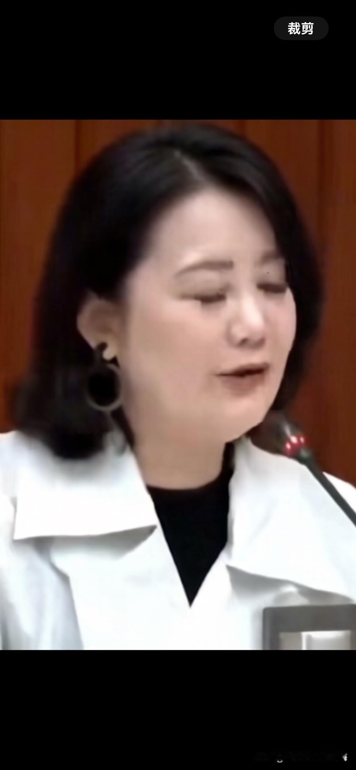 大陆惠台十措施，民进党“立委吴思瑶认为是吃台湾的豆腐！吴思瑶宣称，台湾人均收入高