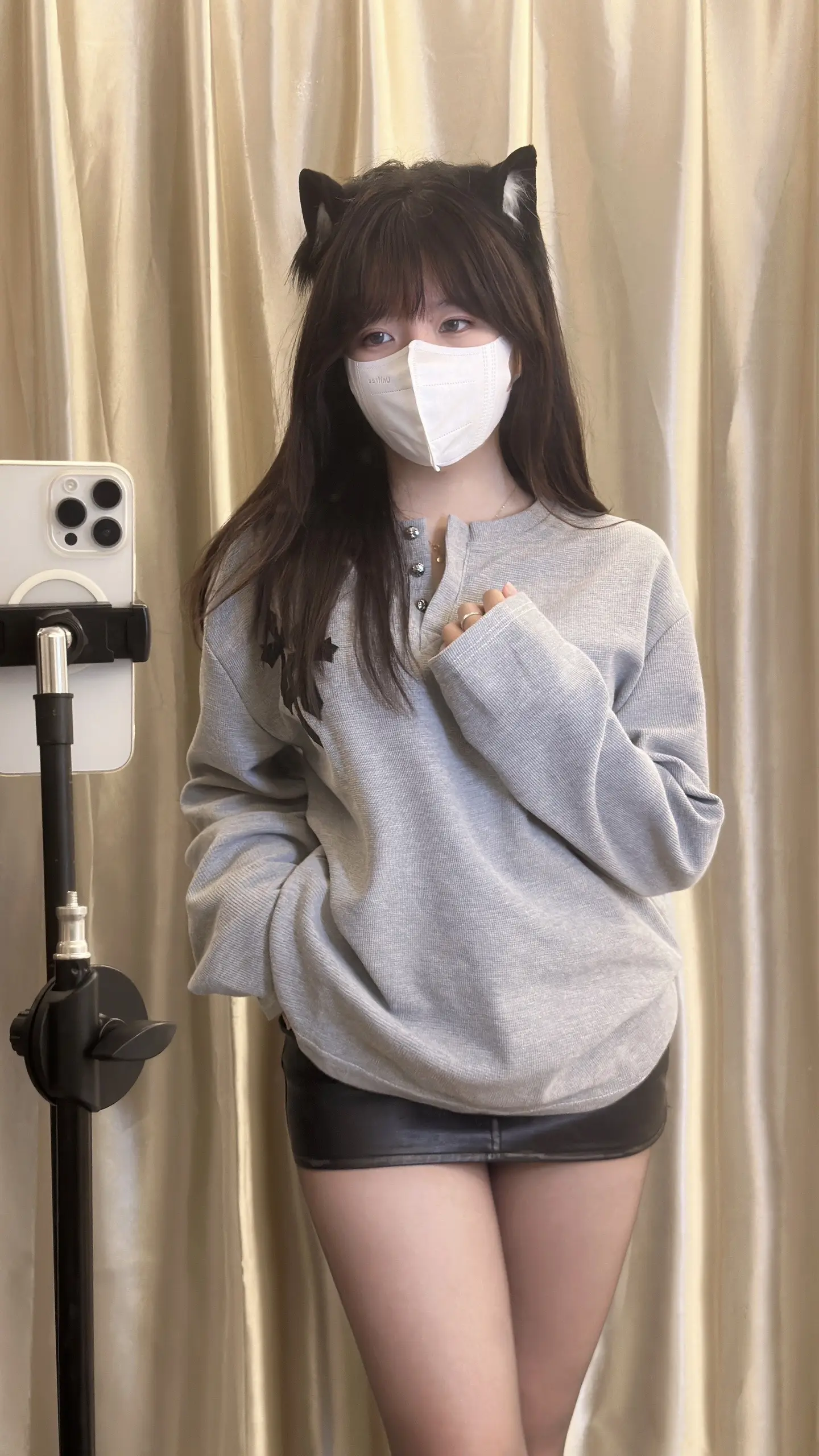 千万不要相信女人 除非那个女人是我
 