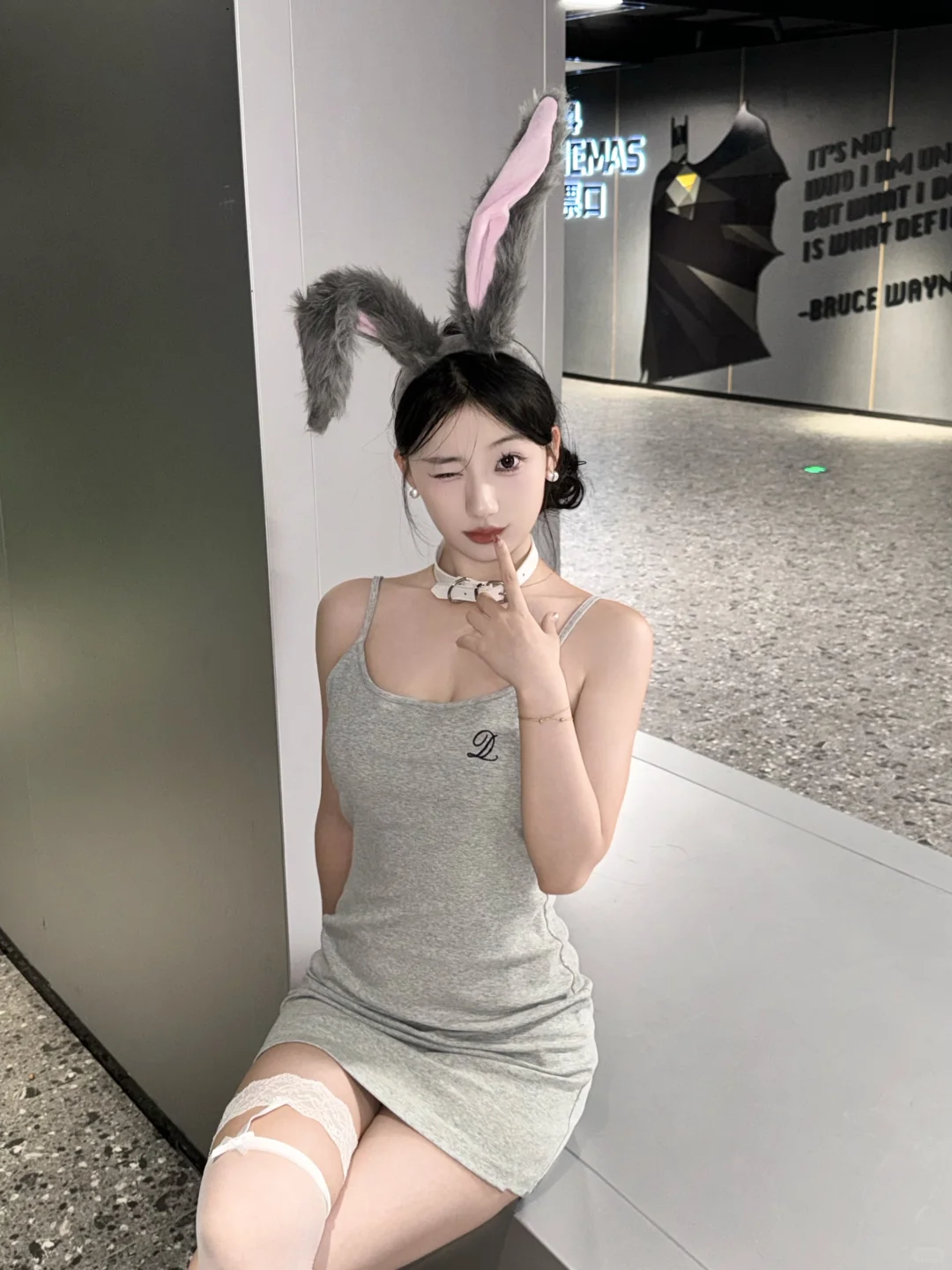 🐰朱迪的耳朵