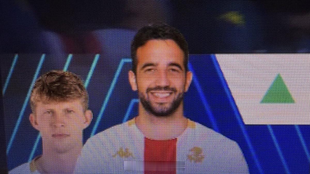 意甲 傻傻分不清楚 