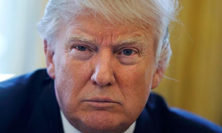 特朗普又发声了这次又是攻击我国特朗普认为
特朗普最近又拿中国的发展中国家身份说事