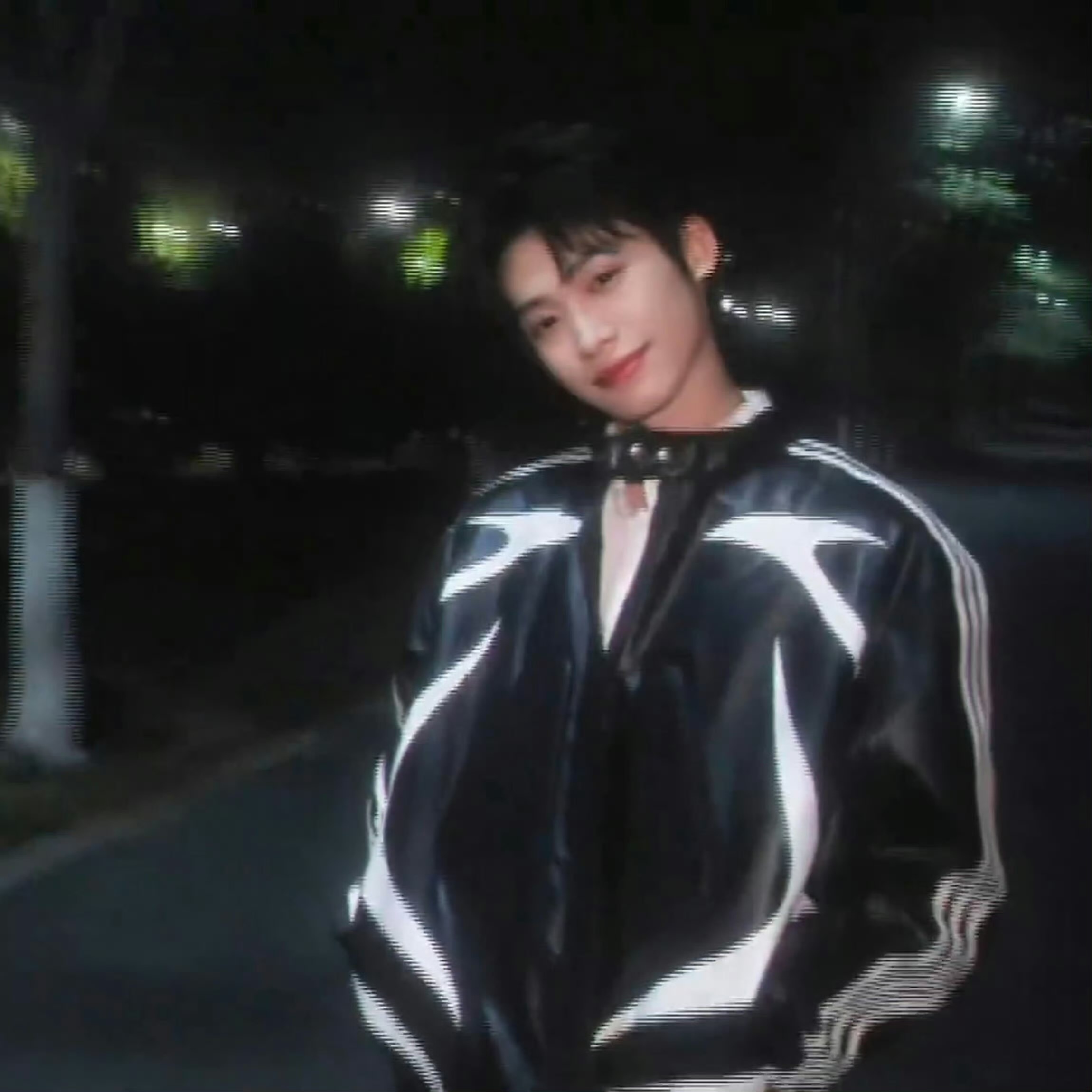 梓渝今日街头营业✨梓渝街头男友感