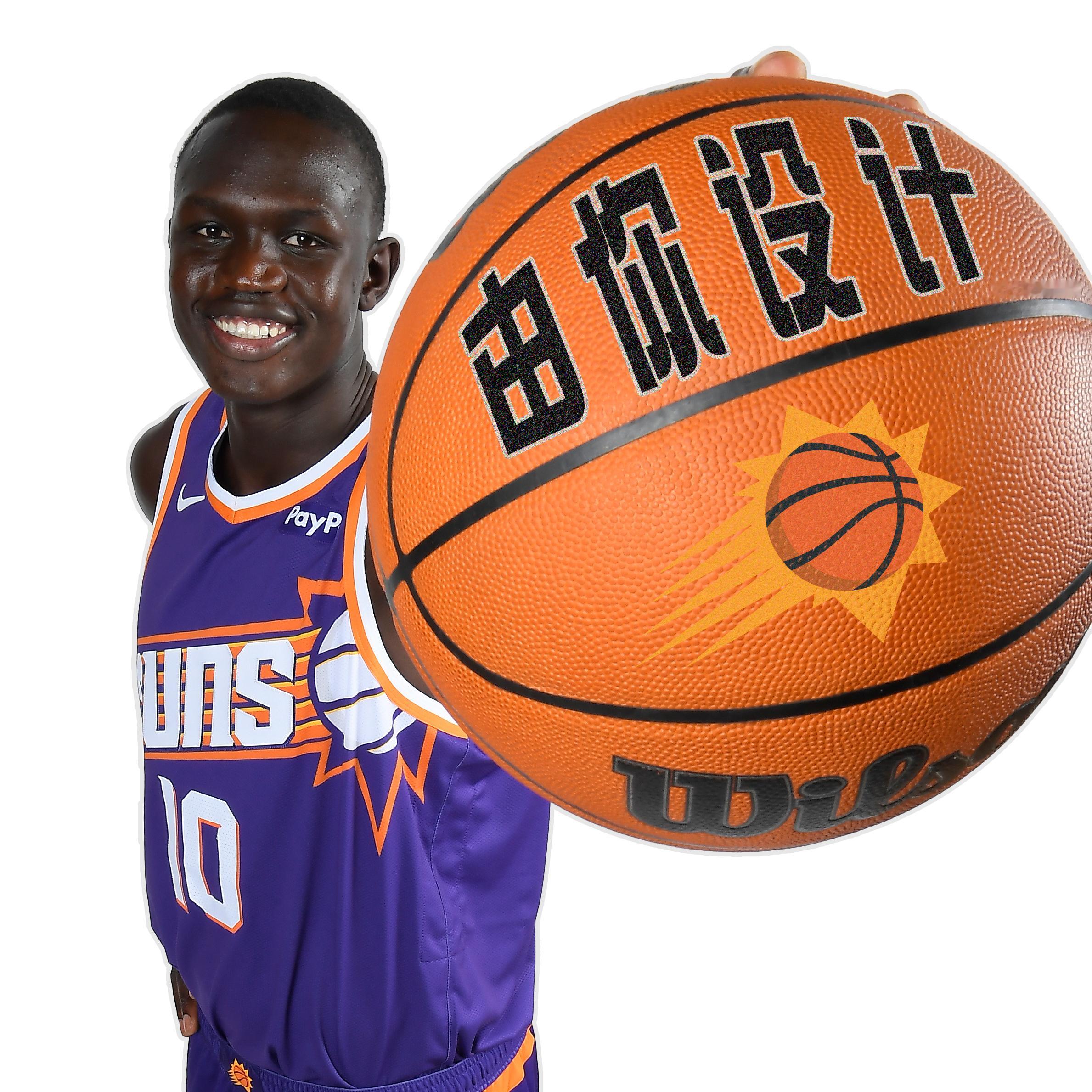 🔥【创意设计师征集令】🔥今年NBA中国赛期间，菲尼克斯太阳队将在澳门打造一处