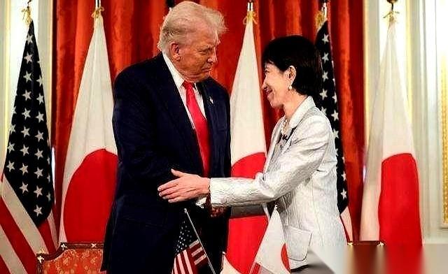 见过挖墙脚的，没见过专门盯着中国七老八十的退休大爷疯狂砸钱的。
欧美日现在就是这