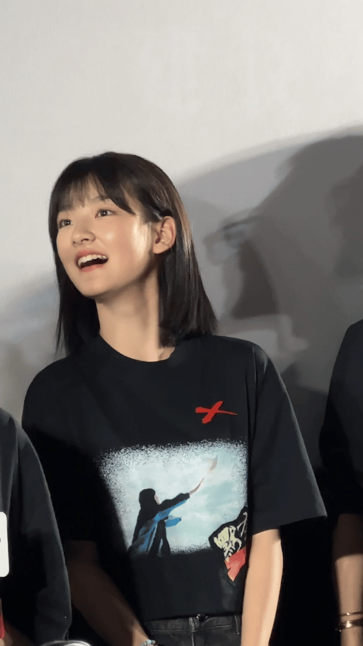 #王圣迪说小彤不说话是为了妈妈#《默杀》这部硬核悬疑片太值了一张电影票，小彤沉默