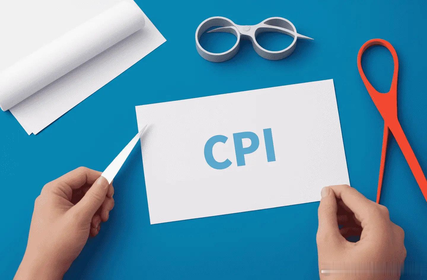 十月停摆的时候没有足够的人手去测量数据，所以10月的数据，劳工部是可以随便写的，