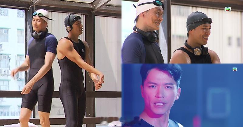 【明報即時】《東張》《愛‧回家》推1小時加長版迎全運會 「雙傑」鬥騷弗爆Body