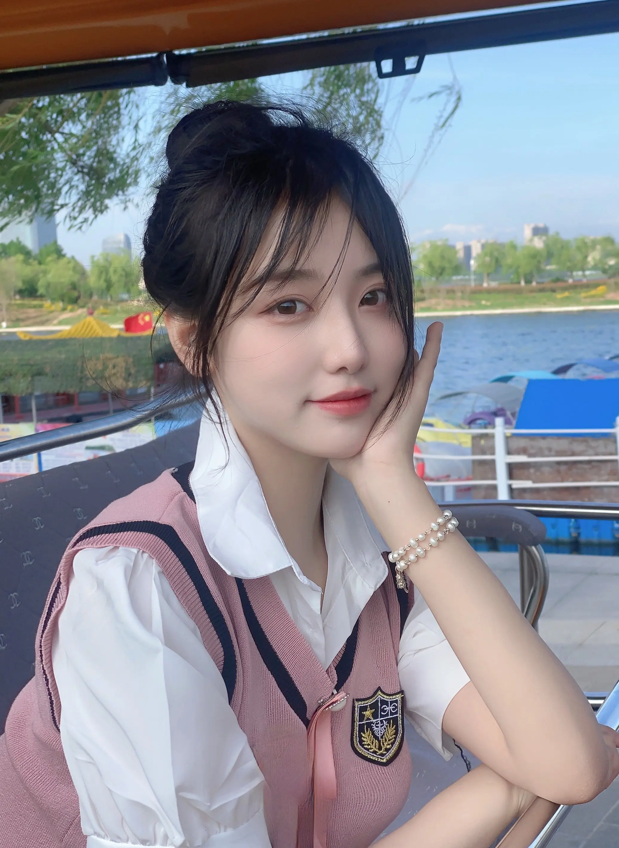 现在是几点