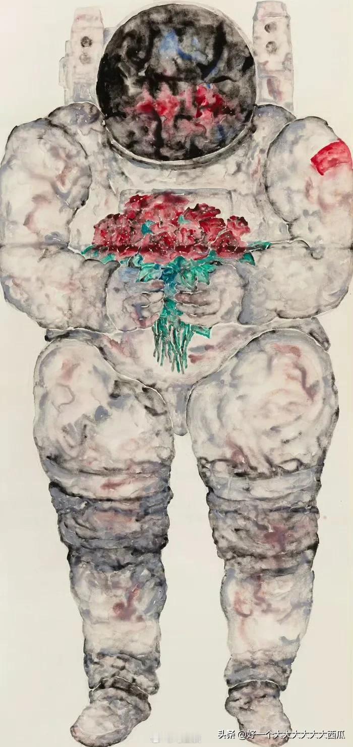 清华美院的口碑现在是越来越差，
确实缘于其中一小部分人的行为。
搞艺术就认认真真