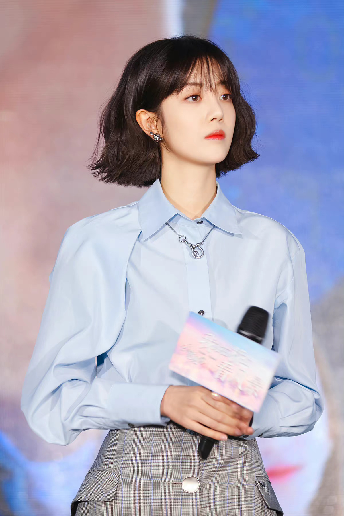 李溪芮💙 ​​​