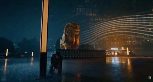 人之初定档 看到《人之初》定档的消息，我直接从床上蹦起来！预告里那质感，一看就是