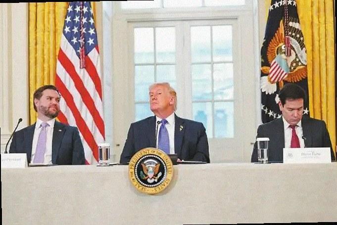 当地时间1月27日，加拿大总理卡尼在议会公开表态：“现在的美国几乎什么都不正常”