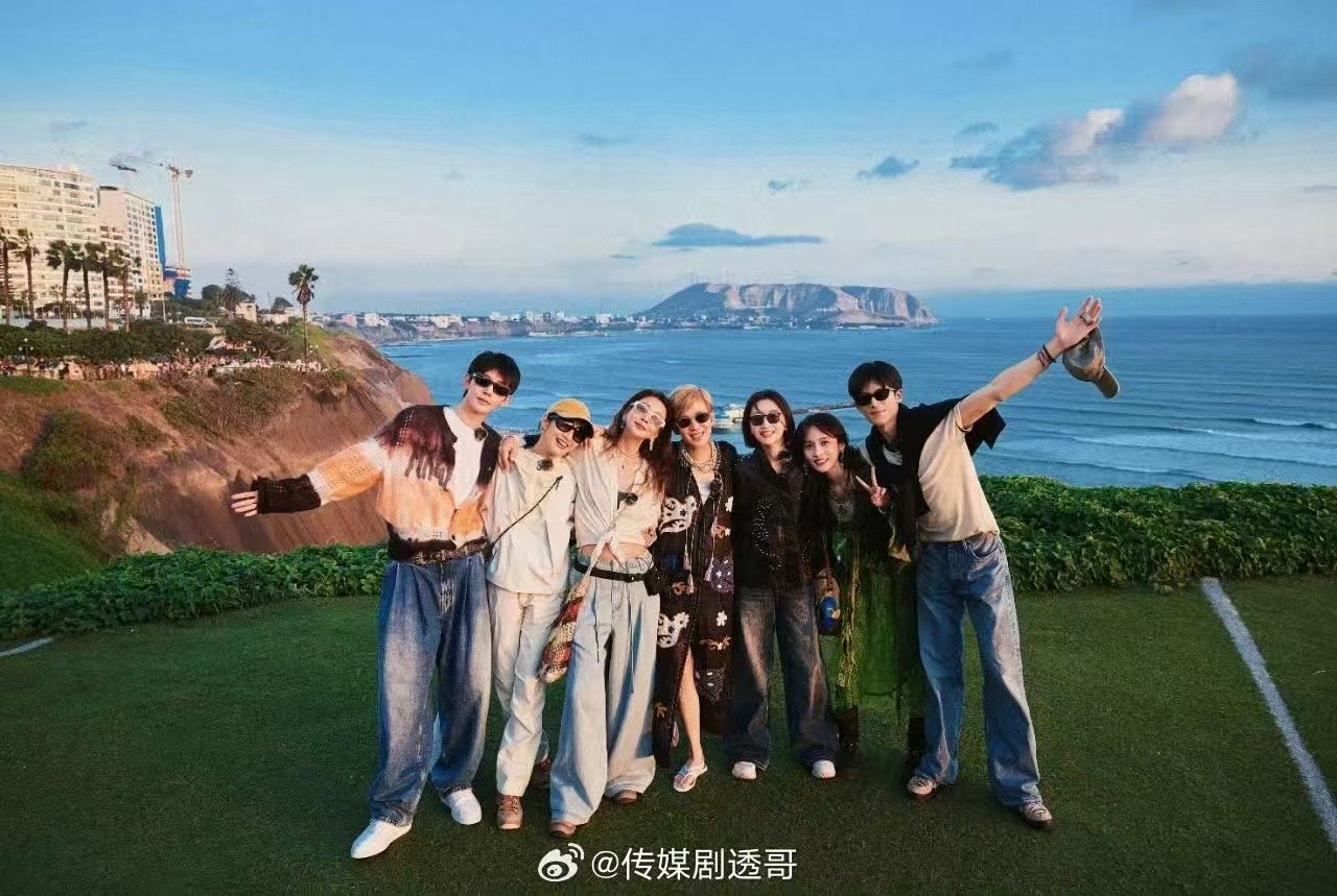 花少8录制好六花少8好六录制 花少8录制好六，美美期待中 
