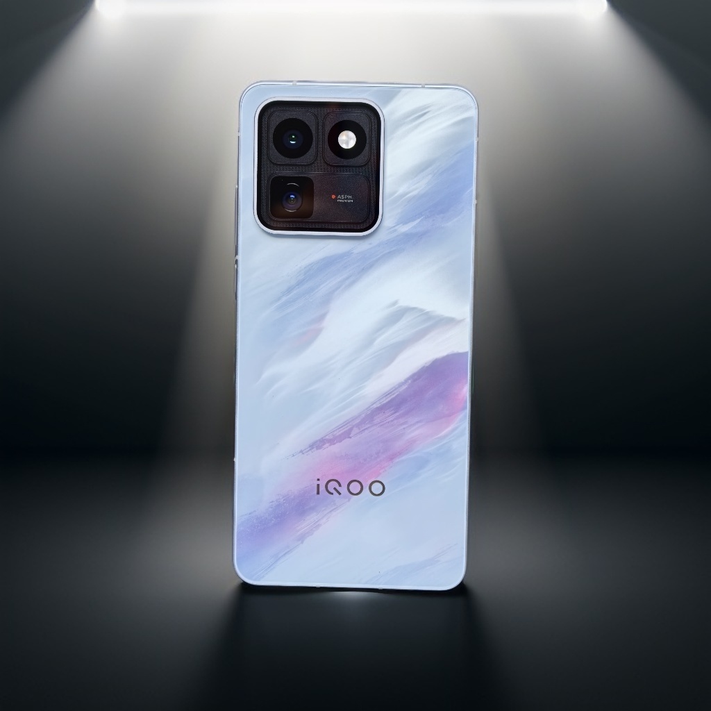 iQOO15T这波是真的有点东西啊。5月20号就发布了啊兄弟们，这波必须等一等了