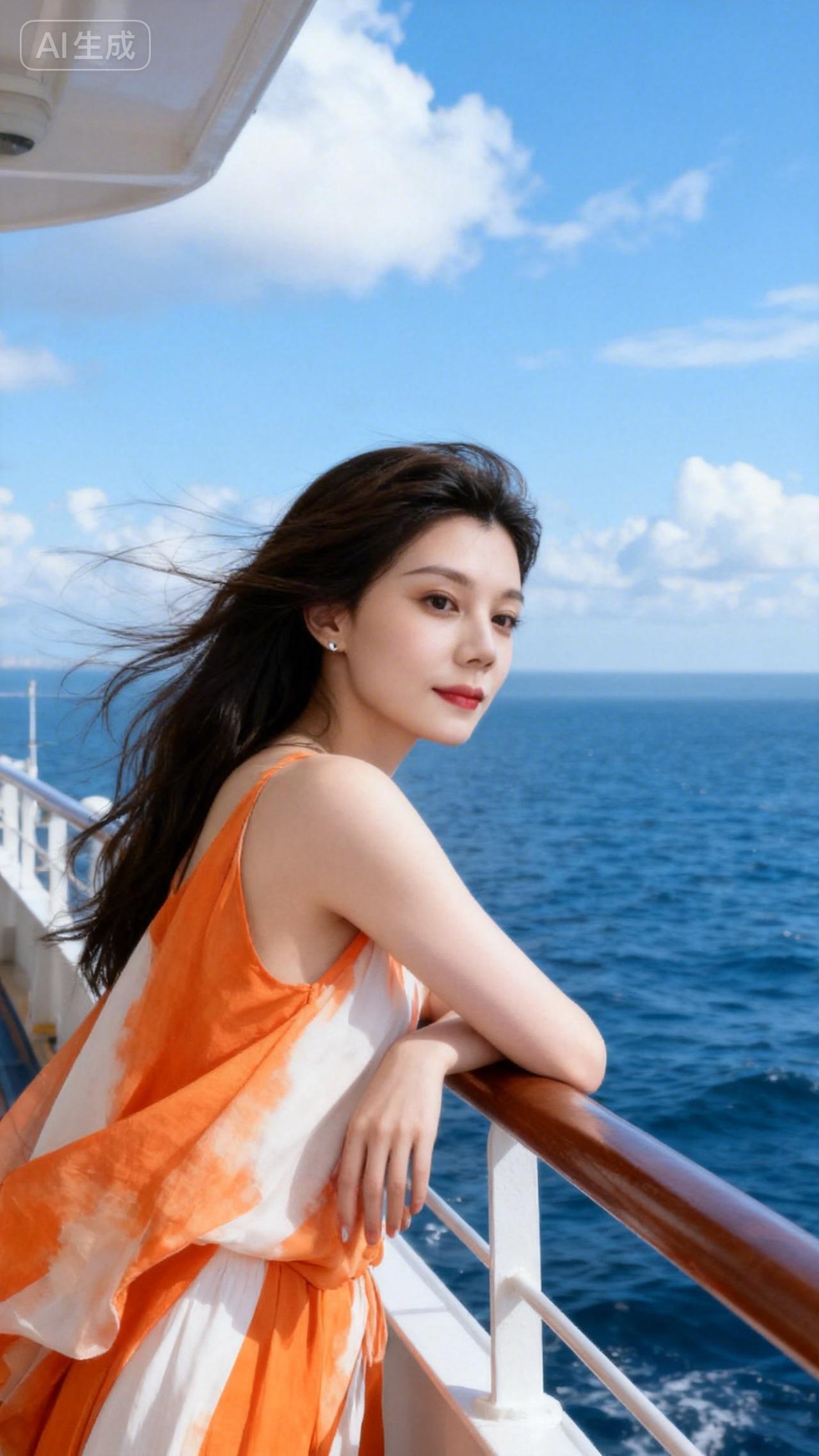 分享我的时尚写真