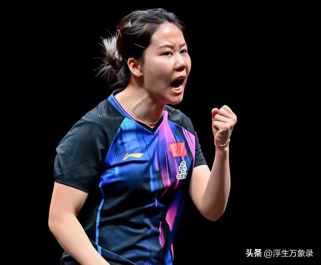 横滨深夜乒乓鏖战！陈幸同稳如泰山晋级，陈熠带伤血战五局虽败犹荣
 
WTT横滨冠