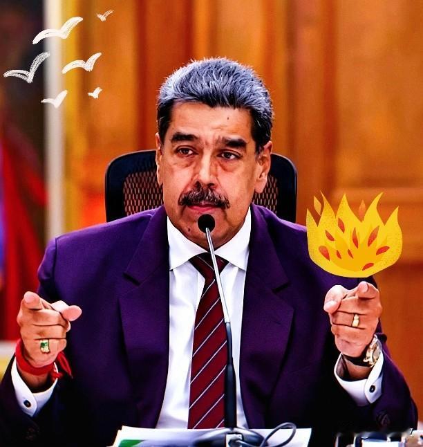 委内瑞拉消息

12月16日，委内瑞拉向联合国安理会提交照会，指控美国在12月1