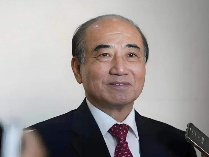 破案了，怪不得王金平这么重要的讲话，国台办都没有及时做出任何回应，现在有确凿消息