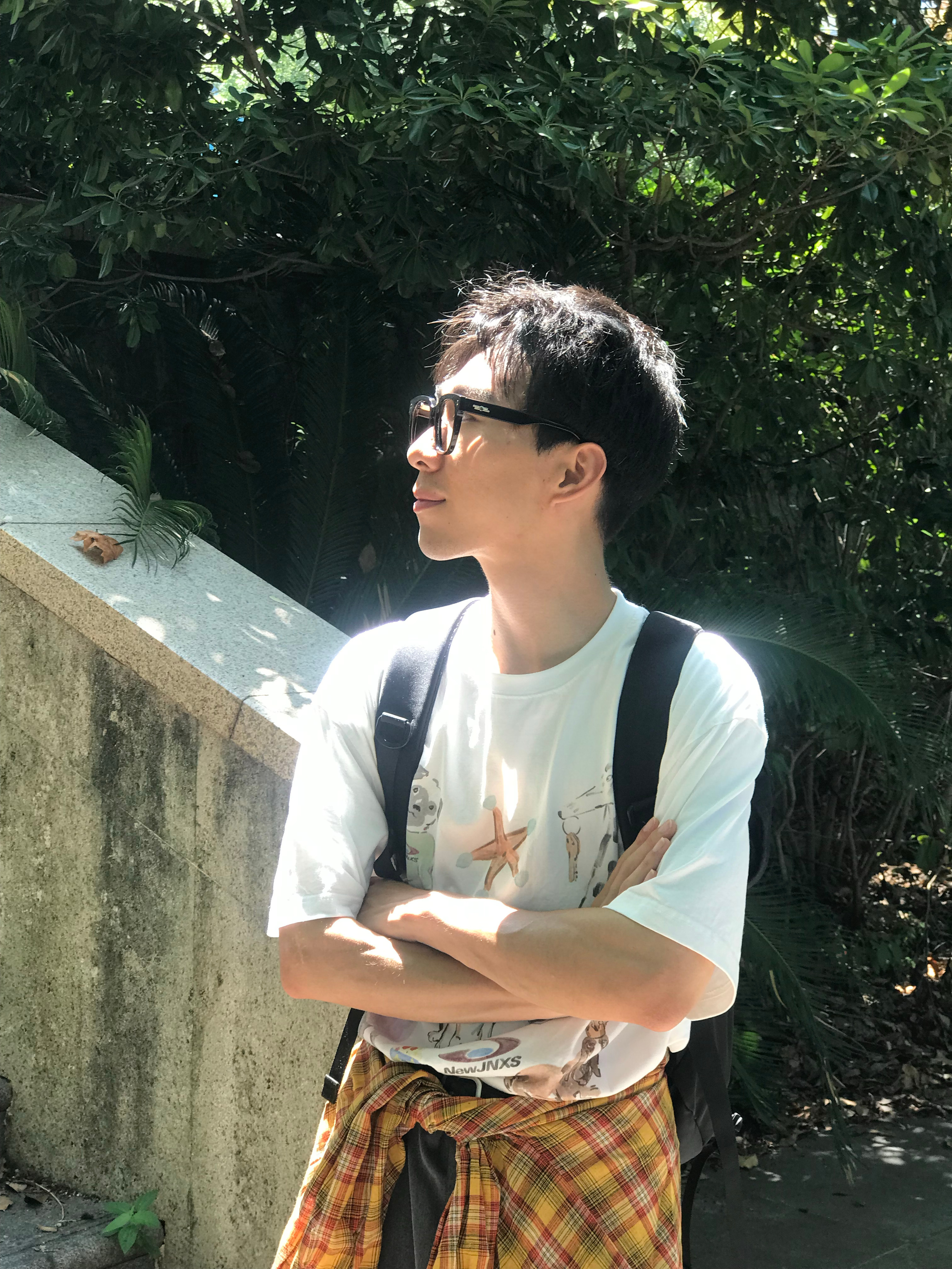 最近一些杂七杂八 ​​​