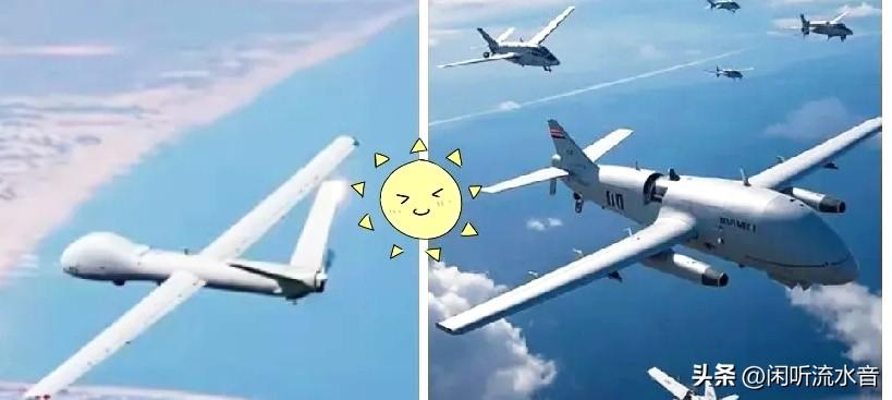 美国高层在3月4日国会会议上坦承：伊朗“目击者”无人机群比想象中更难对付。

正