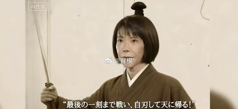 想起了当年的卢沟桥。虽然这是驻日使馆，但也可以给他点颜色看看。 ​​​