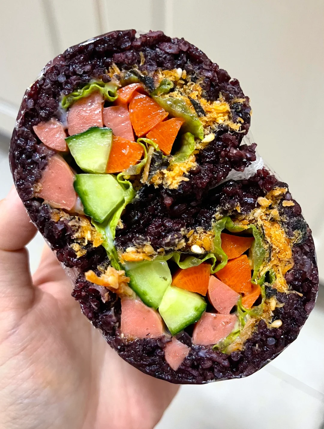 多少次早起就为了这一口！