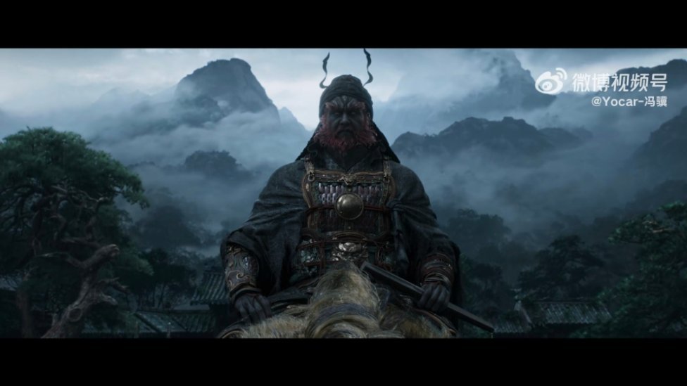黑神话所以说没有黑猴的DLC 了，后面直接出黑猴2？但是是后面的事，现在主要黑神