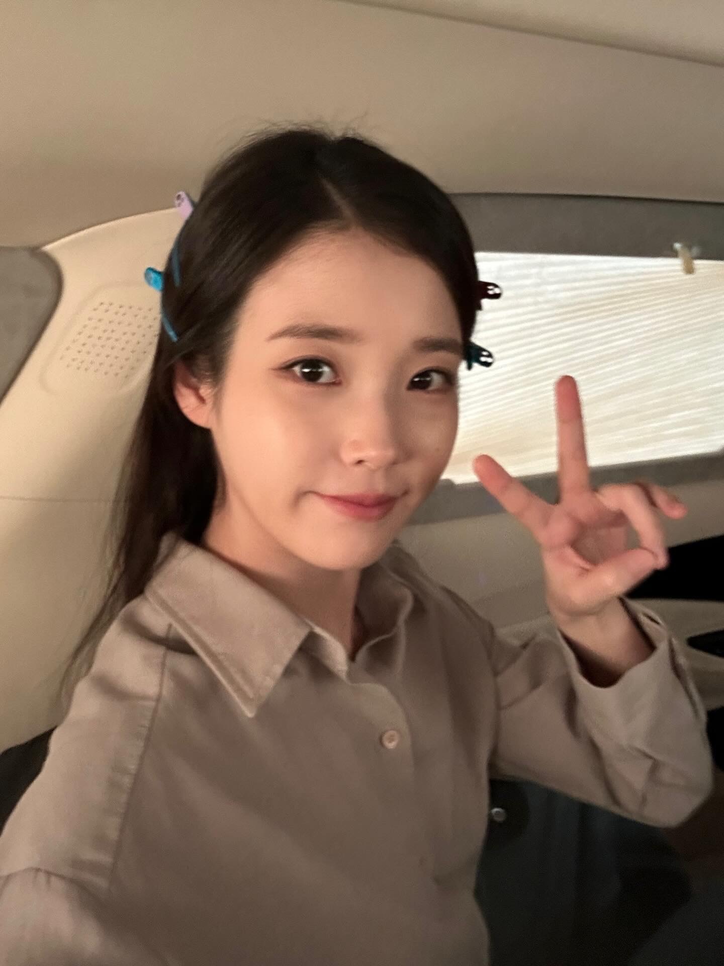 iu ins更新 