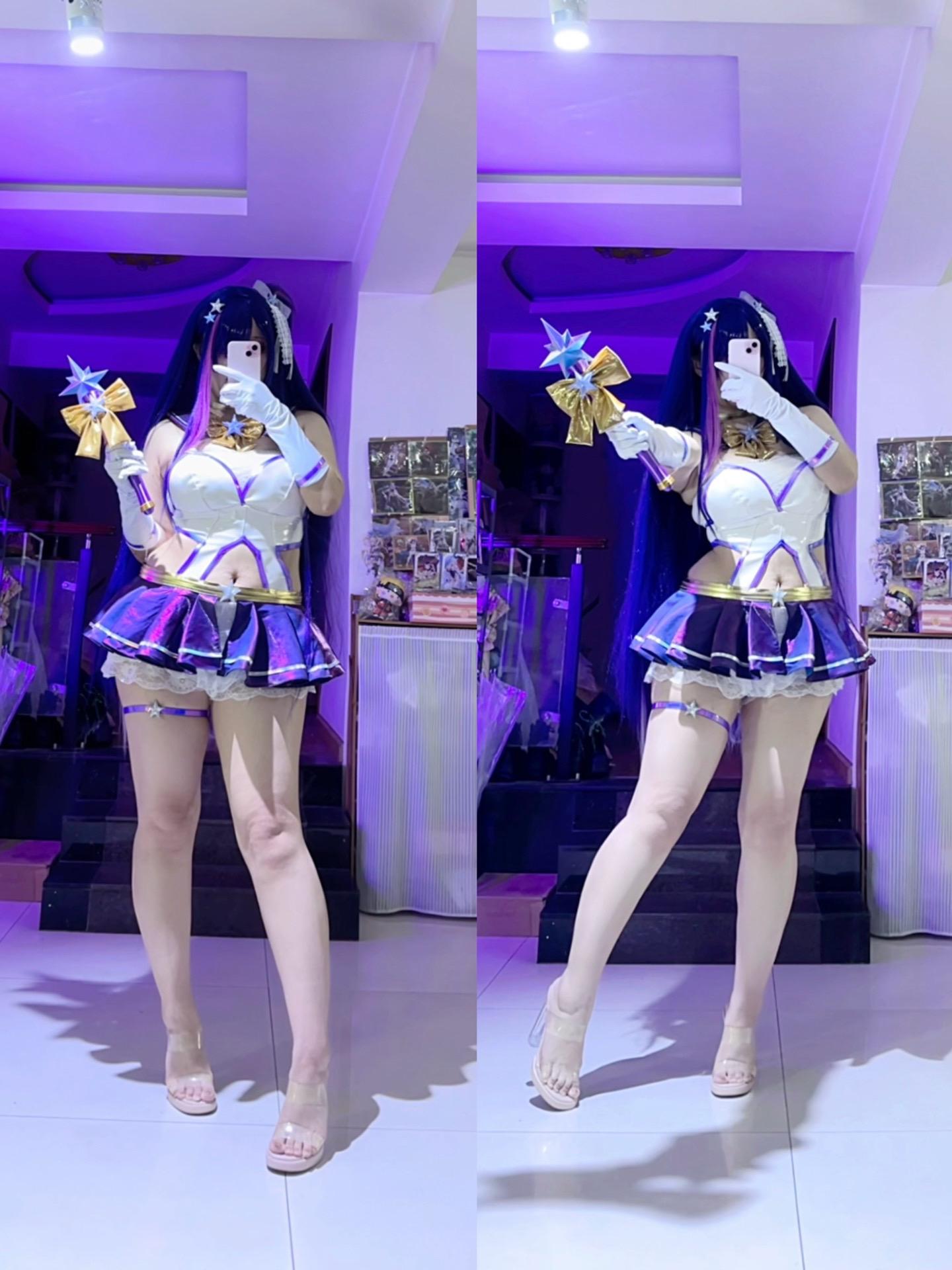 奇迹紫罗兰