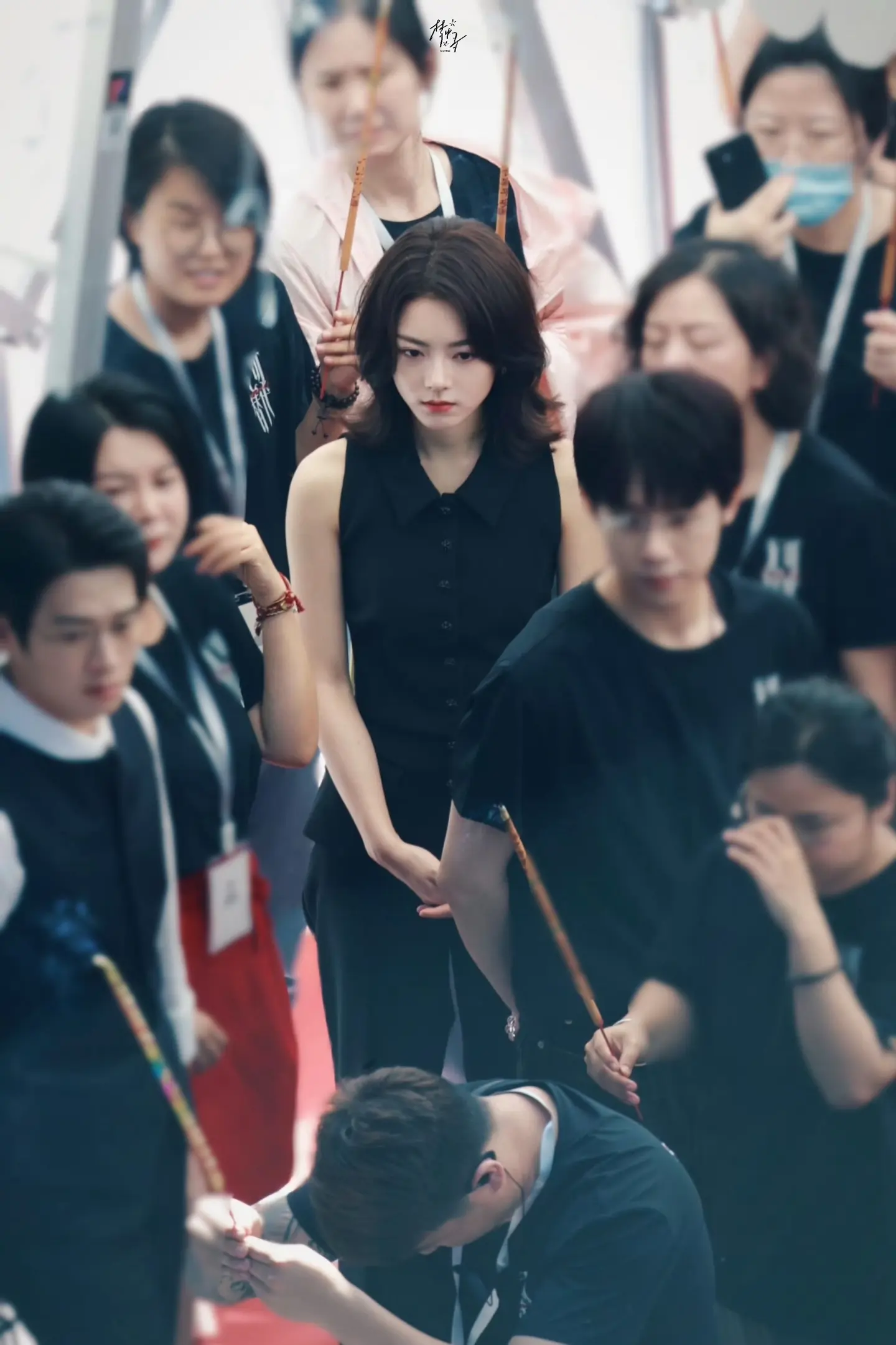 成为徐迟梦女易如反掌徐迟