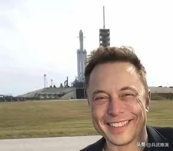 马斯克曾再次语出惊人，发出重磅警告！

马斯克这话不是随便说的，有数据支撑。20