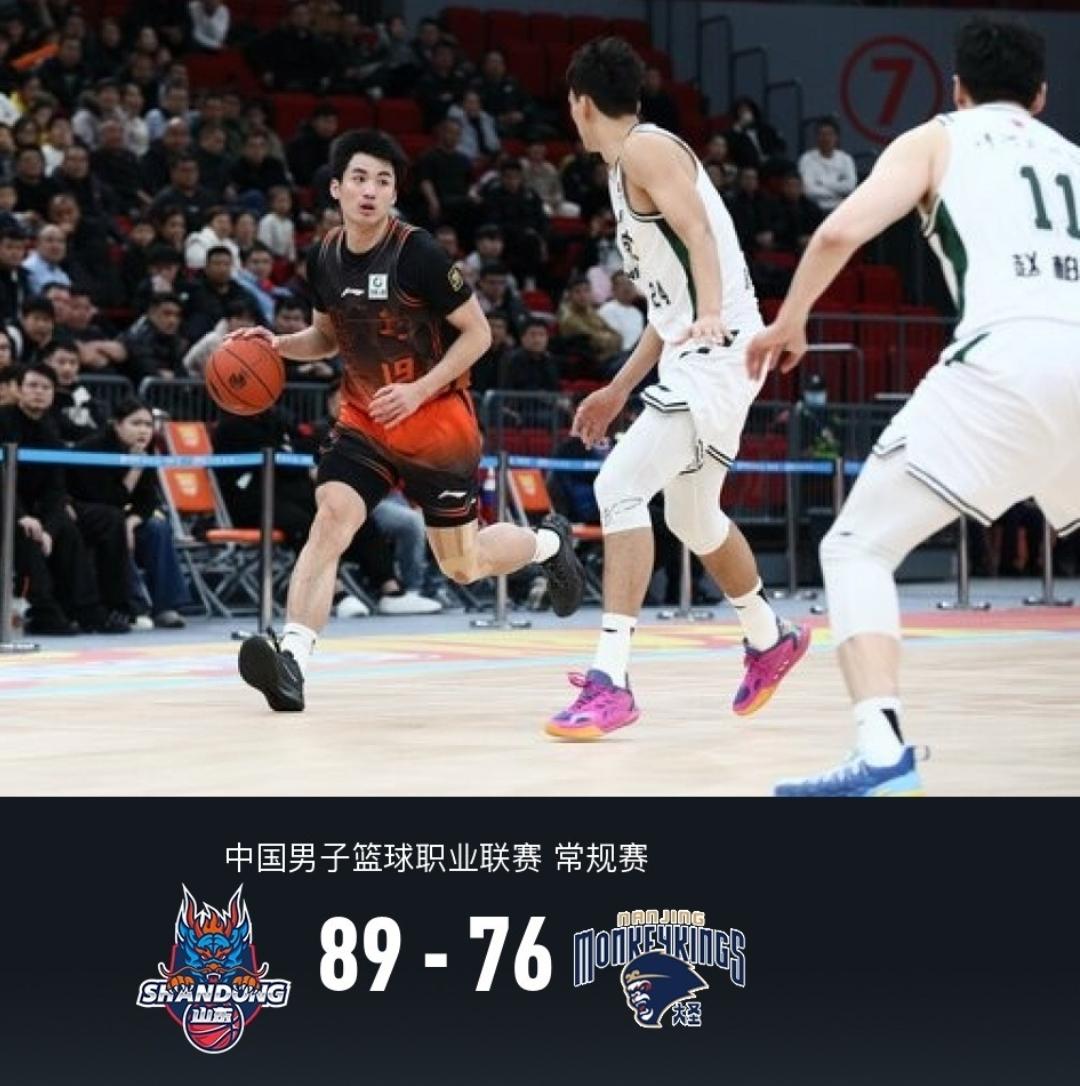 山东高速男篮这是触底反弹了吗？
从之前的遇谁输谁，到现在的6连胜；从之前排名倒数