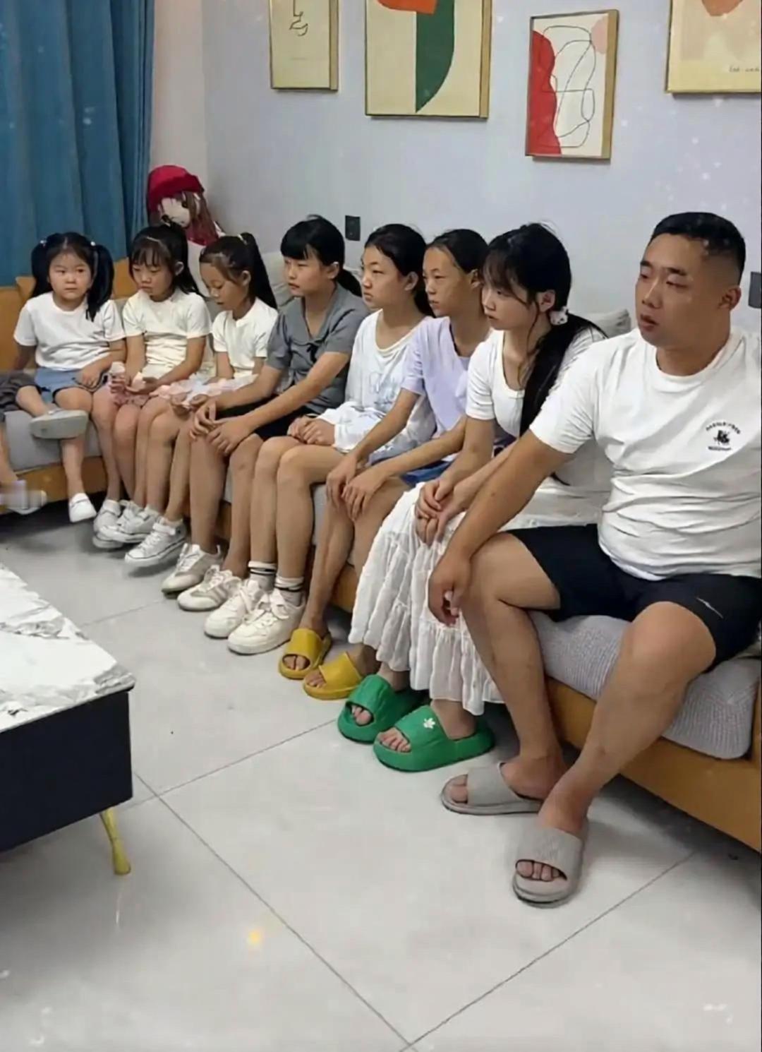 就是拼儿的后果