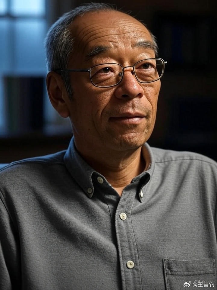 ‼️ 中本聪：“你要不信我也懒得说服你”。      15年前的今天，也就是20