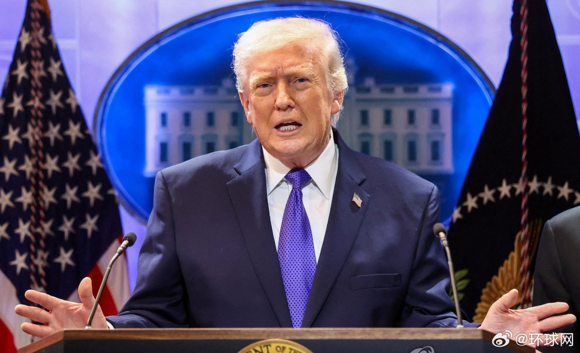 #特朗普就关税发出最新威胁#【美最高法院裁定美政府大规模关税违法，特朗普发出最新