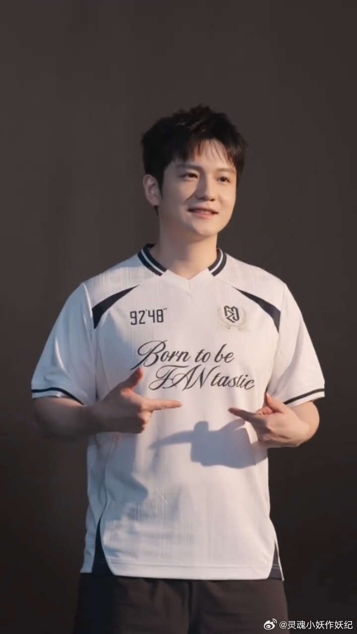 樊振东这个笑容太治愈了吧！ 