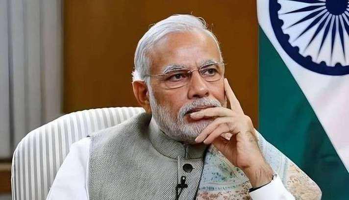 莫迪沉默了！
美国把“利用”二字，写在脸上。
 
彭博社现场直击，瑞辛纳对话彻底