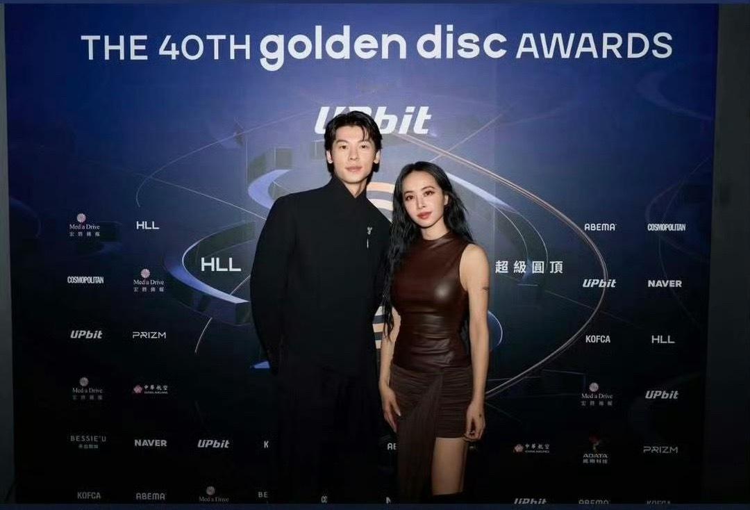期待mv[柯基]许光汉是蔡依林新歌MV男主 ​​​