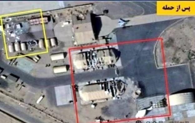 只有欧公子受伤的世界又达成了，自己选的路纯属活该。据土耳其媒体消息，近日，伊朗在