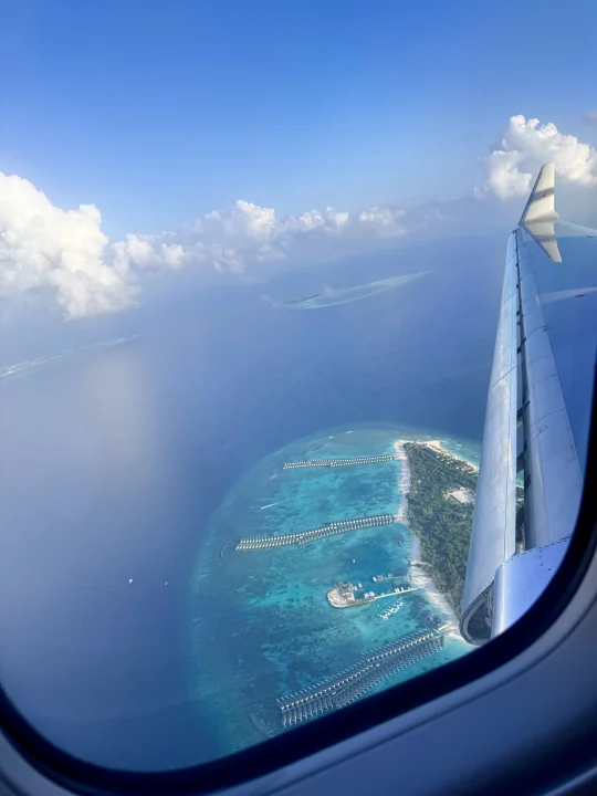马尔代夫🇲🇻VELAA岛