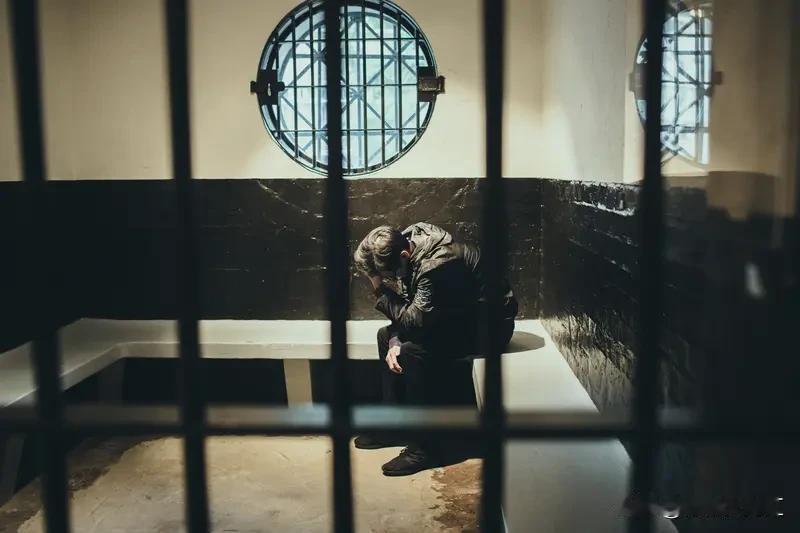 坐过牢出来的人想法各不相同。就像狱友Y君，年近四十，入狱十余年。曾经他是天之骄子