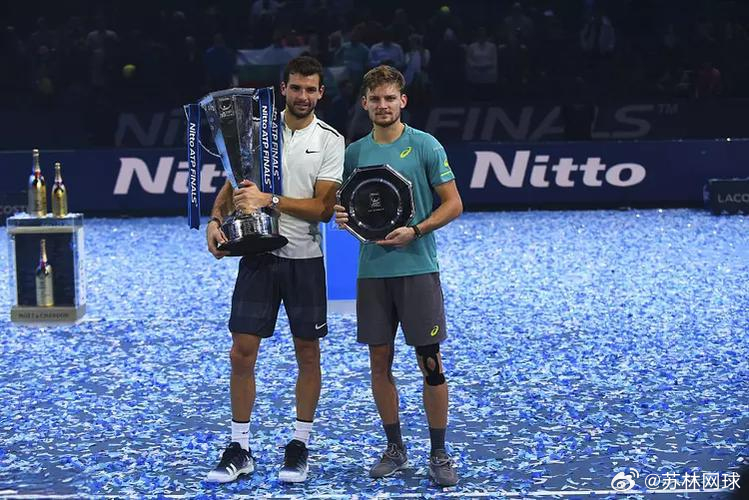 男子网坛只有6人在同一站赛事中可以连续击败费德勒和纳达尔：1，德约科维奇2，纳尔