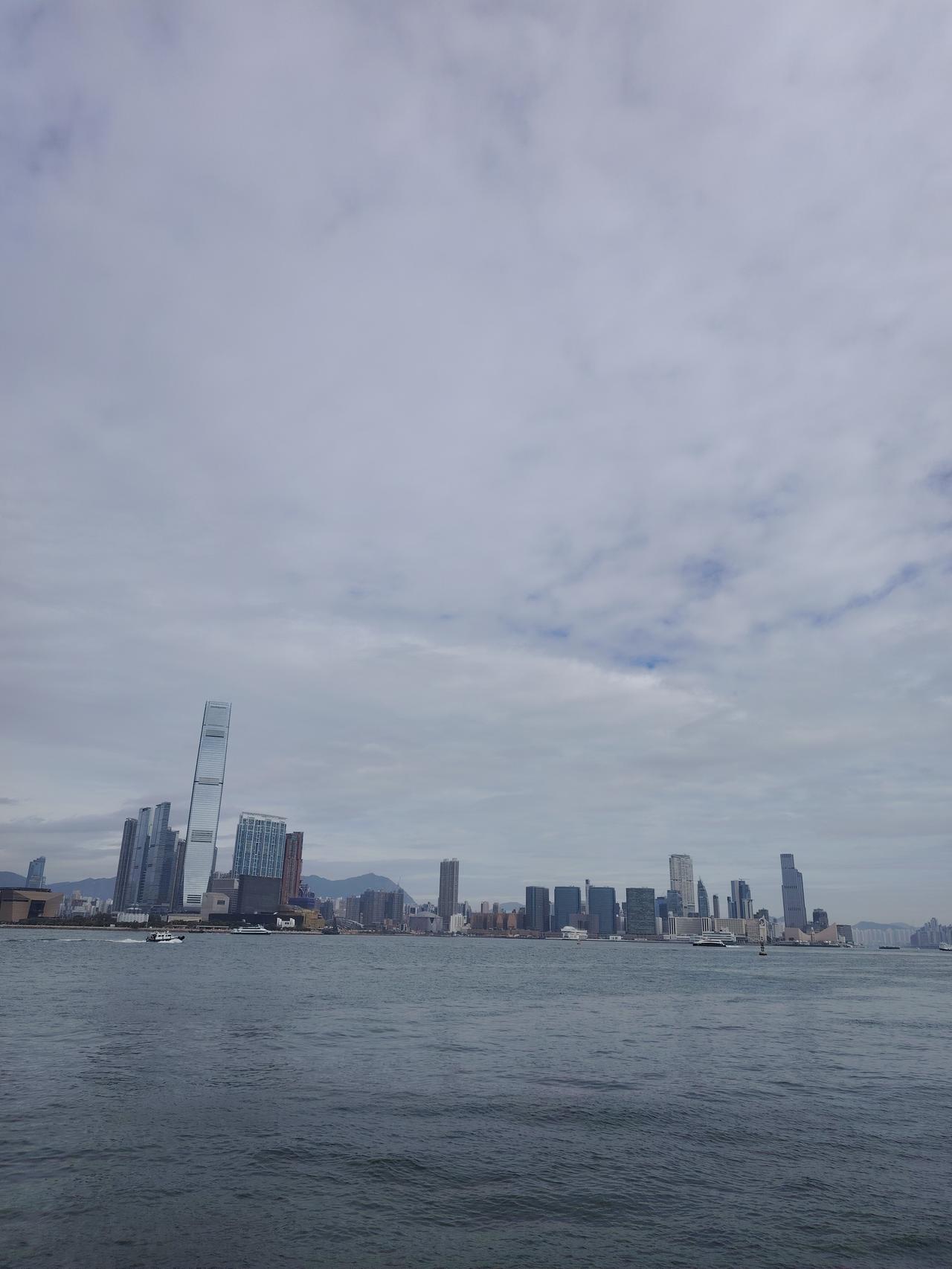 分享一张最近随手拍的照片