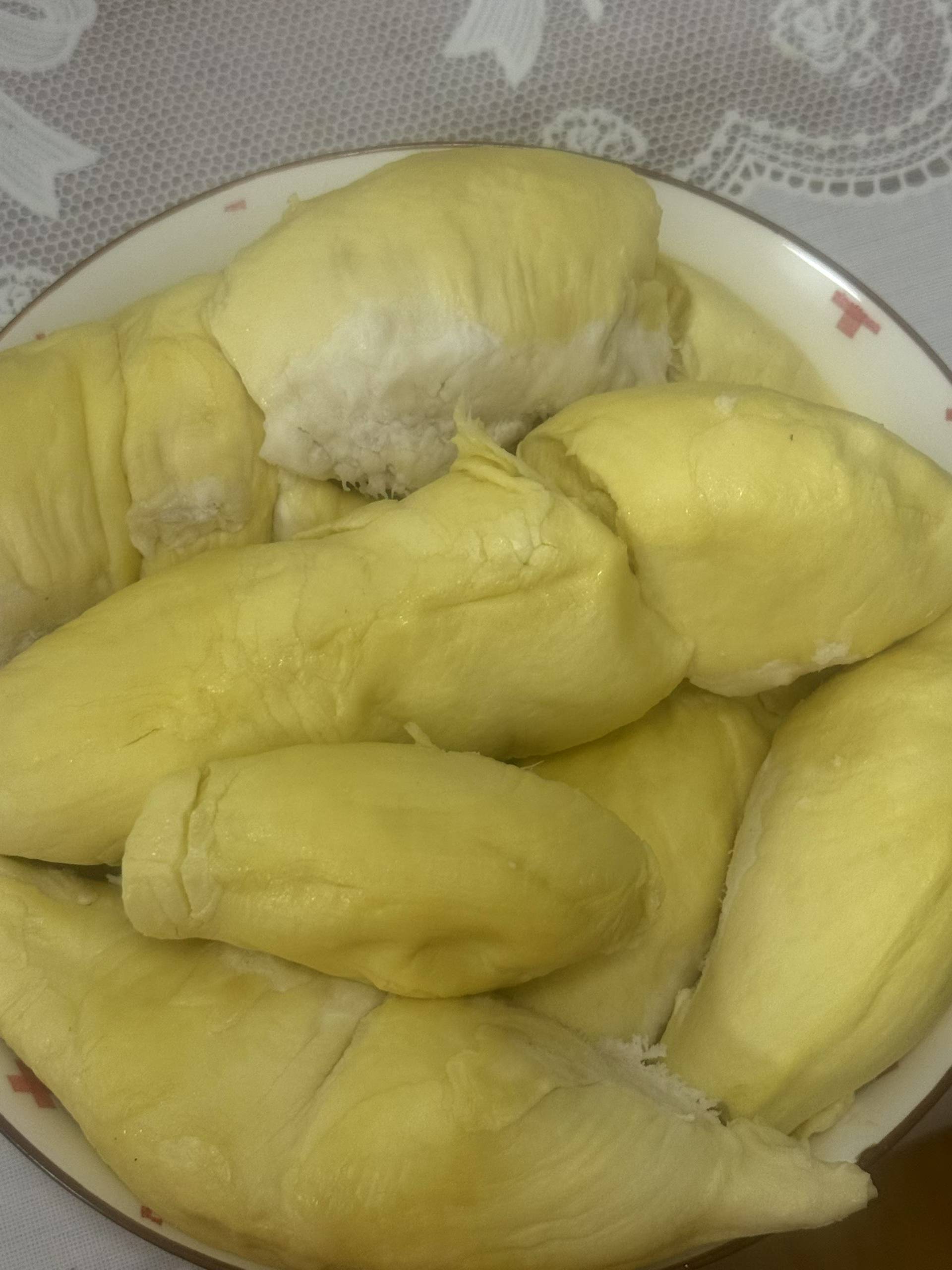 这个好吃吗 ​​​