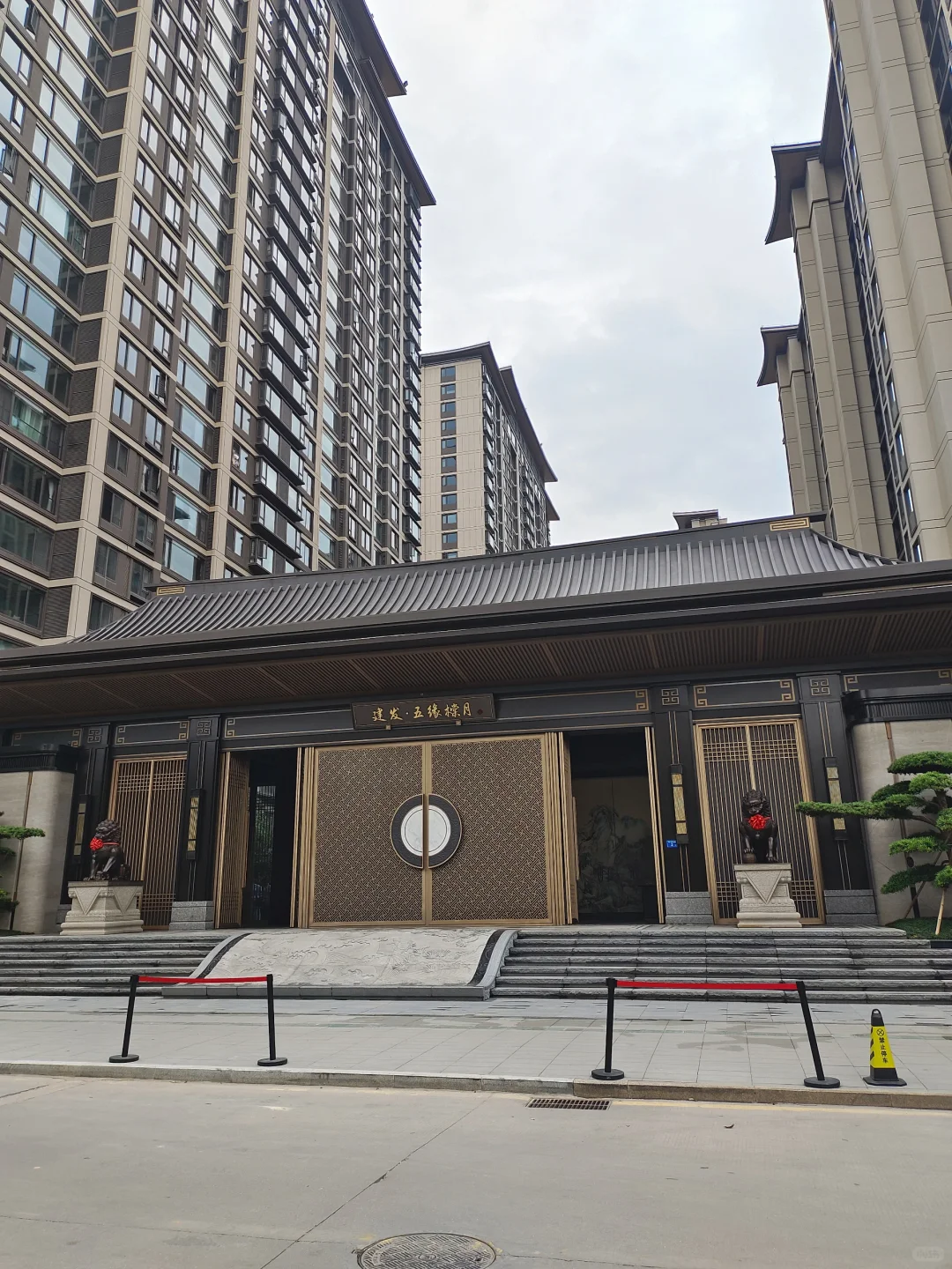厦门楼市乱市出英雄