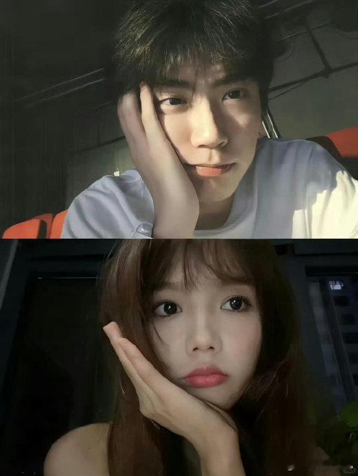 李卿很多照片都是女友视角在社交媒体的浪潮中，我们常常会被一些独特的照片所吸引。最